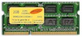 Memria 2GB DDR3 Memowise SODIMM 1333MHz MW02GN1339SB8#98