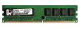 Memria 2GB DDR2 667MHz Kingston KVR667D2N5/2G PC2-5300#100