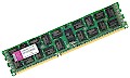 Memria 4GB DDR3 Kingston 1333MHz KVR1333D3D4R9S/4GI#98