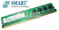 Memria 4GB DDR3 Smart Modular 1333MHz D04GNU1333D3#98