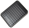 Mini HD externo 500GB Samsung M3 M500TCB/G USB32