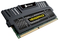 Memória 8GB 1600MHz PC3-12800 DDR3, Corsair Vengeance#98
