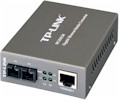 Conversor p/ fibra 1000base-SX TP-Link MC200CM 1Gb 500m2