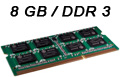 Memria SODIMM 8GB DDR3L 1600MHz Multilaser MM820#98