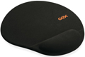 Mouse pad ergonômico com gel p/ pulso OEX MP200 Confort#98