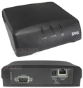 Net Adapter II SMS p/ nobreak, Ethernet p/ RS-2322
