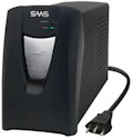 Nobreak SMS 1400VA (980W) NET4+ Expert, bivolt/115V USB#100