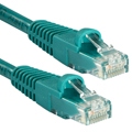 Patch Cord Cat6 UTP, Legrand 51859 verde com 2 m#98