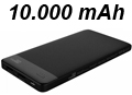 Bateria Power Bank Easy Mobile Pocket 10000 Turbo 10A#98