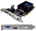 Placa vdeo Multilaser nVidia Geforce GT620 1GB DDR3#100