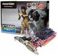 Placa de vdeo ATI-PowerColor X1650 256MB PCI Express2