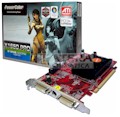 Placa de vdeo ATI-Powercolor X1650 PRO 512MB PCI-Exp.2