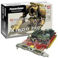 Placa de vdeo Radeon X1600PRO PowerColor 512MB PCI-E2