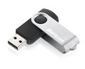 Pendrive 64 GB, Multilaser PD590, 13/5 MB/s#100