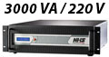 Nobreak NHS Premium On Line Rack Seno. 3KVA 2700VA 220V#7