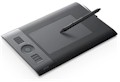 Mesa grafica Wacom Intuos4 PTK440, 157x98mm 6.2x3.9 pol#100