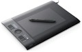 Mesa digitalizadora Wacom Intuos4 PTK640, 8.8x5.5 pol.#100