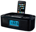 Rdio relgio LeaderShip 6191 c/ dock station p/ iphone#98