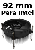 Cooler Master i30 RH-I30-26FK-R1 p/ processador Intel#98