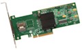 Controlador RAID PCI-e x8, Intel RS2WC040, p/ HD SATA