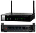 Roteador Wireless Cisco RV110W c/ VPN Firewall, 802.11n