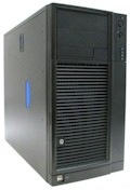 Gabinete Intel Server SC5650DP c/ fonte de 600W reais#98