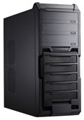 Gabinete ATX Leadership Server Robotic 1507, sem fonte#98