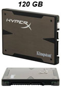 SSD Kingston SH103S3/120G 120GB SATA3 6Gbps 555MBps#100