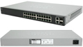 Switch Cisco  SG200-26P 26 portas Gigabit c/ PoE#98