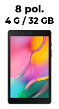 Tablet Samsung Galaxy Tab A T-295 32GB 4G 8p quad2