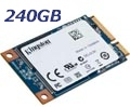 SSD 240GB mSATA Kingston MS200 SMS200S3/240G#100