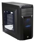 Gabinete midi torre Gaming Corsair Carbide Spec-2 BLUE#98