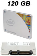 HD SSD 120GB Intel 535 Series 480/540 MB/s SATA3 6Gbs#98