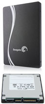 SSD 120GB Seagate ST120HM000 series 600 SATA3 530Mbps#98