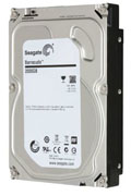 HD Seagate ST2000DM001, 2 TB, 64MB, SATA 6GB/s, 7200RPM#100