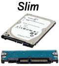 HD note. slim 500GB Seagate ST500LT012 16MB SATA2 5400#100