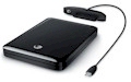 Mini HD externo Seagate FreeAgent GoFlex 1,5 TB, USB32