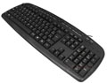 Teclado Super multimdia Multilaser TC150 ABNT USB#100