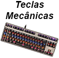 Teclado gamer mecnico OEX TC601 Bionic anti-ghosting2