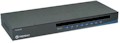 Switch KVM 8 portas rack TrendNet TK-803R USB/VGA PS2#98