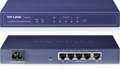 Router c/ load balance, 4 WAN, 1 LAN TP-Link TL-R470T+#100