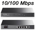 Router c/ load balance, 4 WAN 1LAN TP-Link TL-R470T+ v6#10