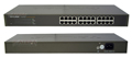 Switch TP-Link TL-SF1024, 24 portas 10/100 Mbits#100