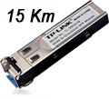 Mdulo SFP bi-direcional WDM TP-Link TL-SM321A 1Gb 15Km2