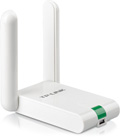 Adaptador USB de rede TP-Link TL-WN822N 300Mbps 20dBm#30