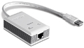 Adaptador USB Gigabit 10/100/1000 Mbps Trendnet TU2-ETG#100