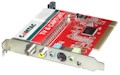 Placa de TV e captura analgica, PCI, Comtac 9108#100