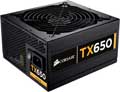 Fonte ATX v. 2.3 EPS v.2.91 650W Corsair TX650, bronze