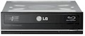 Gravador de DVD combo c/ leitor blu-ray LG UH10LS20 OEM#100
