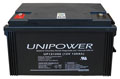 Bateria chumbo-acido Unipower UP121200, 12V, 120Ah M8
